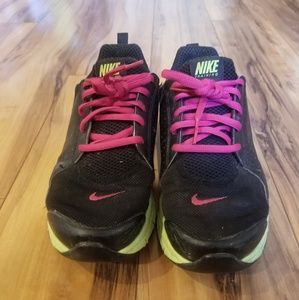Women's Nike running shoes